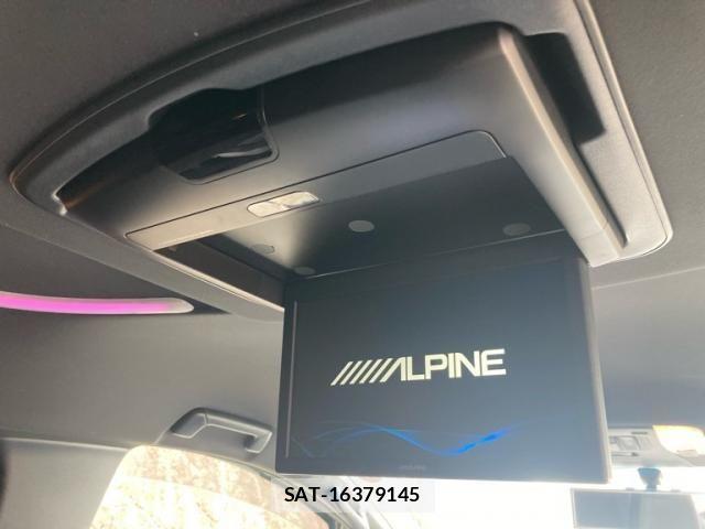 Toyota VELLFIRE 2017-06 7061162-13