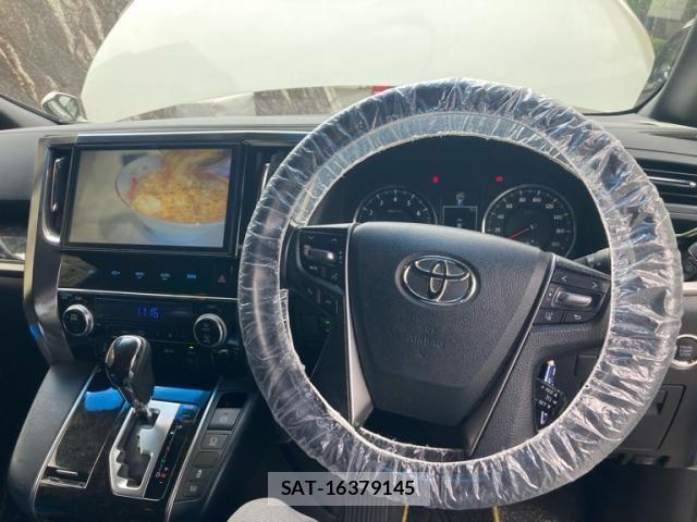 Toyota VELLFIRE 2017-06 7061162-17