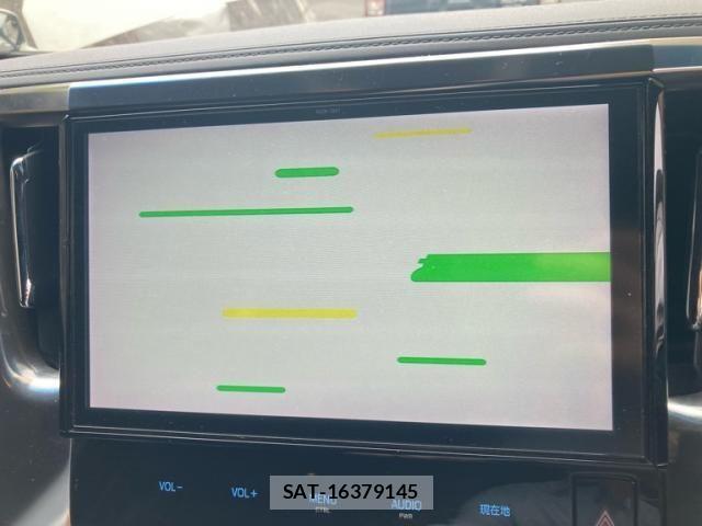 Toyota VELLFIRE 2017-06 7061162-22