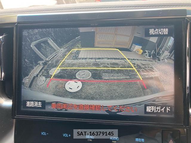 Toyota VELLFIRE 2017-06 7061162-23