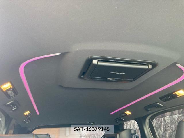 Toyota VELLFIRE 2017-06 7061162-25