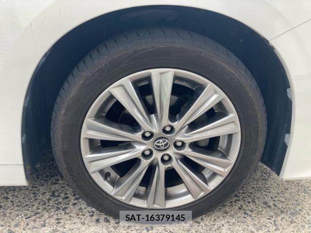 Toyota VELLFIRE 2017-06 7061162-4