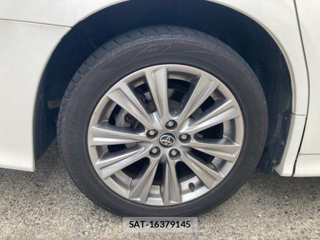 Toyota VELLFIRE 2017-06 7061162-7