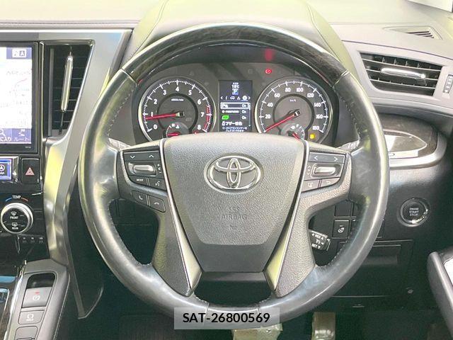Toyota VELLFIRE 2017-05 7061152-10