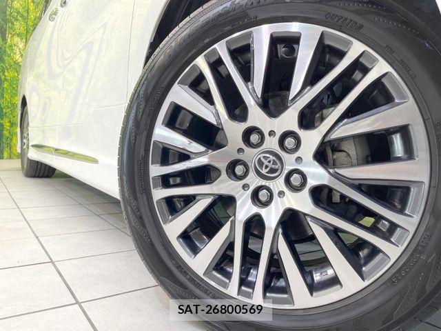 Toyota VELLFIRE 2017-05 7061152-13