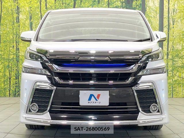 Toyota VELLFIRE 2017-05 7061152-14