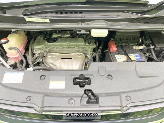 Toyota VELLFIRE 2017-05 7061152-18