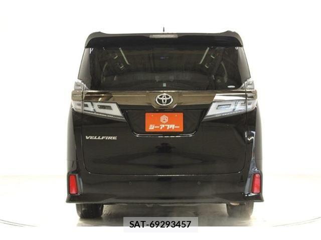 Toyota VELLFIRE 2021-04 7061153-10