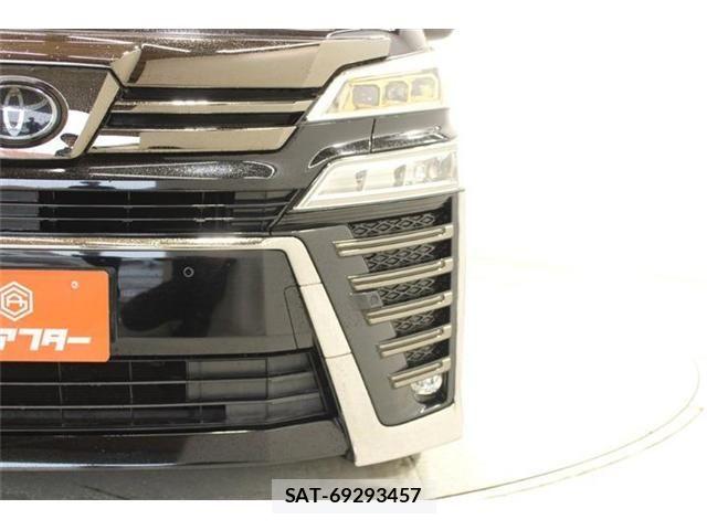 Toyota VELLFIRE 2021-04 7061153-13