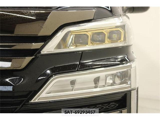 Toyota VELLFIRE 2021-04 7061153-14