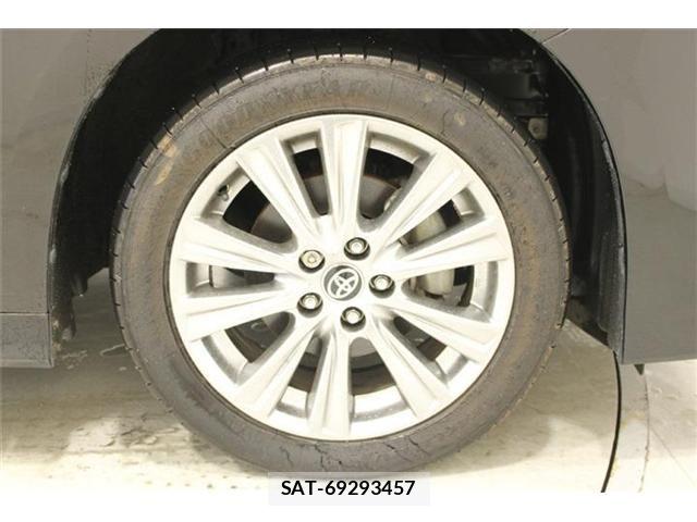 Toyota VELLFIRE 2021-04 7061153-21