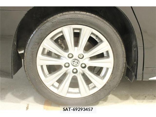 Toyota VELLFIRE 2021-04 7061153-22