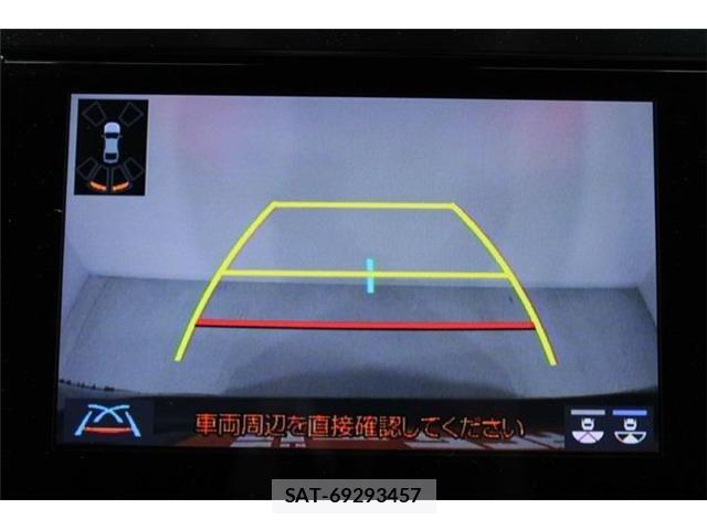 Toyota VELLFIRE 2021-04 7061153-2