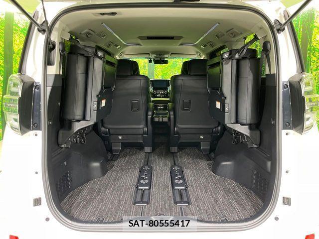 Toyota VELLFIRE 2019-01 7061147-10