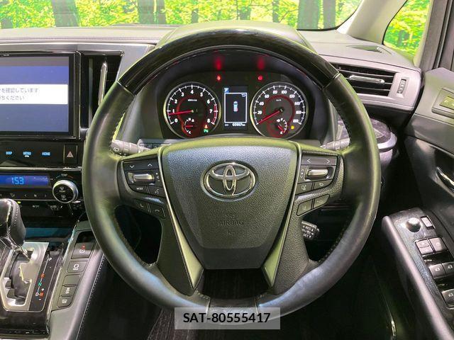 Toyota VELLFIRE 2019-01 7061147-11