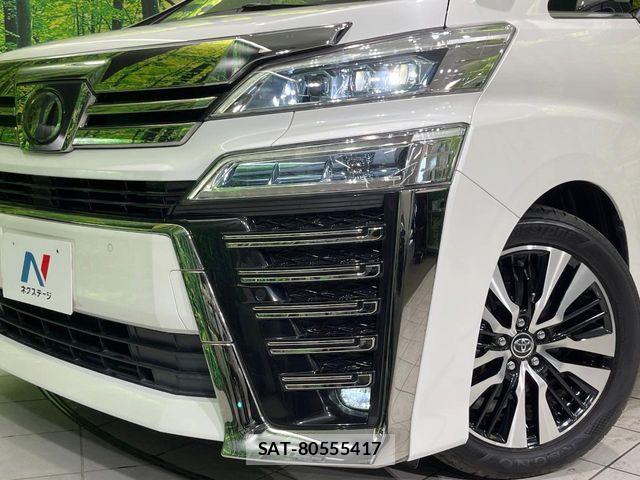Toyota VELLFIRE 2019-01 7061147-12