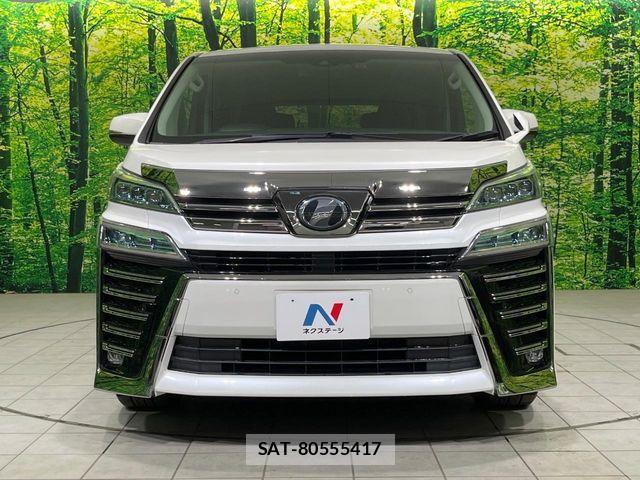 Toyota VELLFIRE 2019-01 7061147-14