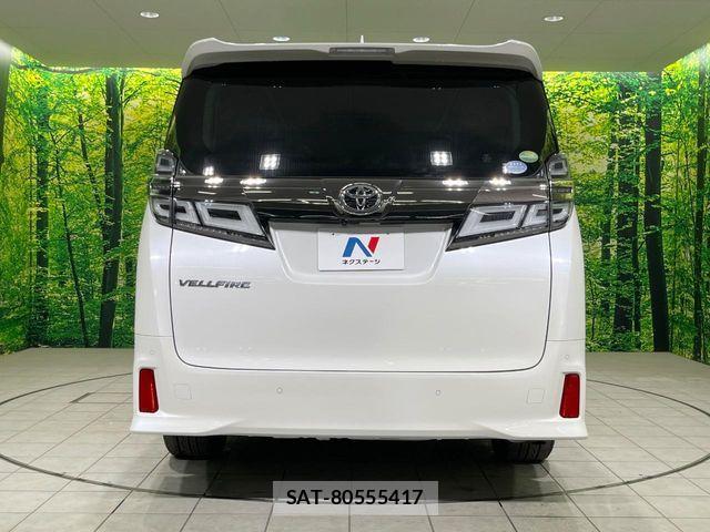 Toyota VELLFIRE 2019-01 7061147-15