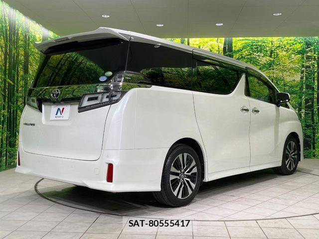 Toyota VELLFIRE 2019-01 7061147-16