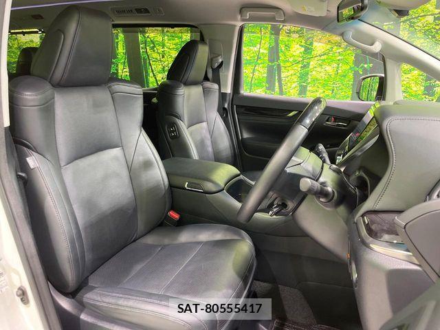 Toyota VELLFIRE 2019-01 7061147-7