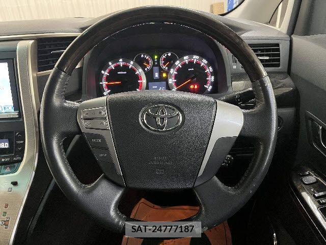 Toyota VELLFIRE 2014-07 7061163-13