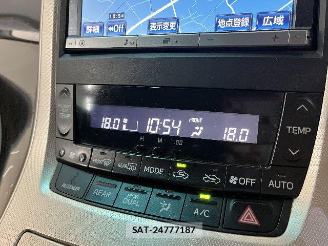 Toyota VELLFIRE 2014-07 7061163-14