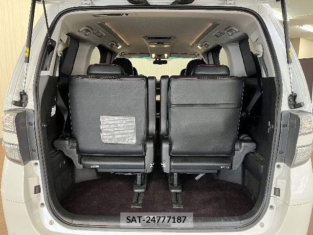 Toyota VELLFIRE 2014-07 7061163-20