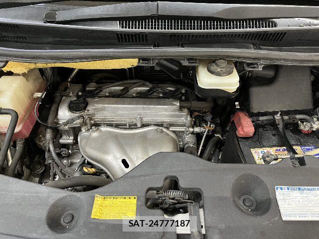 Toyota VELLFIRE 2014-07 7061163-27