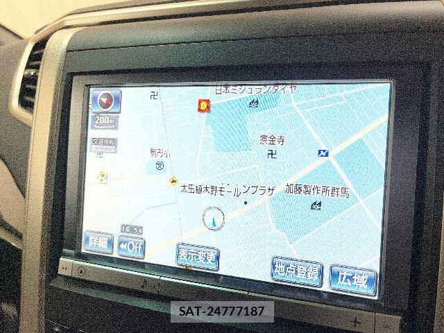 Toyota VELLFIRE 2014-07 7061163-4