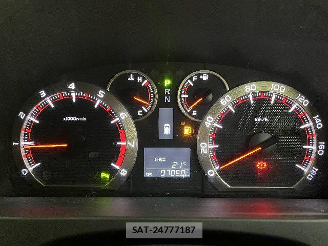 Toyota VELLFIRE 2014-07 7061163-7