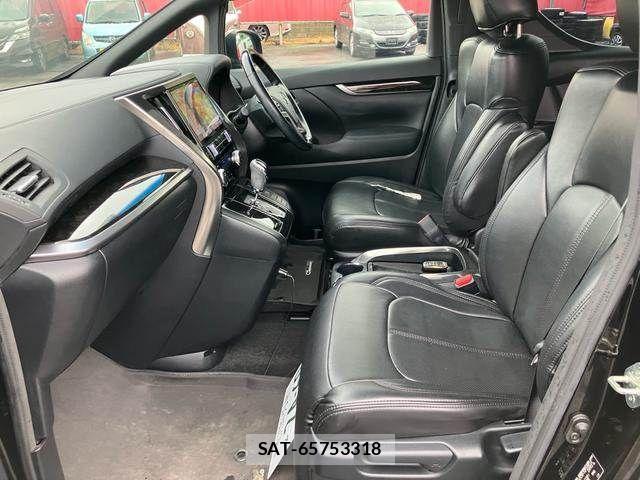 Toyota VELLFIRE 2017-01 7061151-11