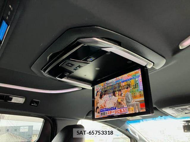 Toyota VELLFIRE 2017-01 7061151-15