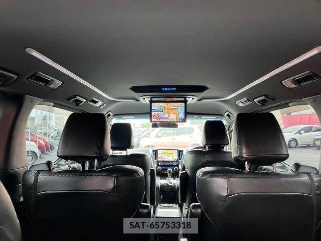 Toyota VELLFIRE 2017-01 7061151-16