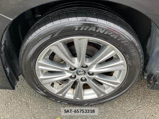Toyota VELLFIRE 2017-01 7061151-8