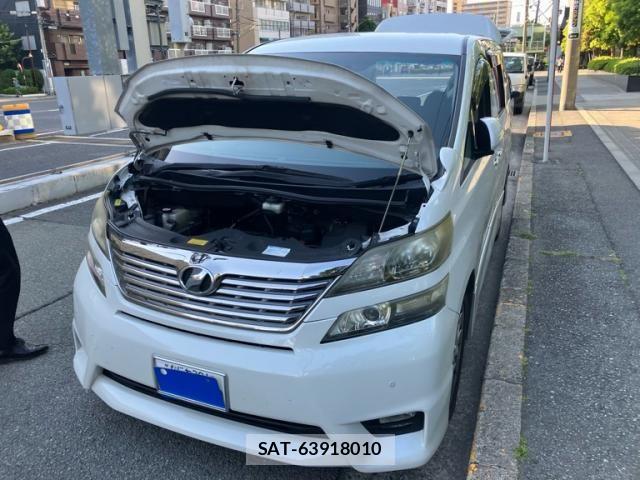 sat car