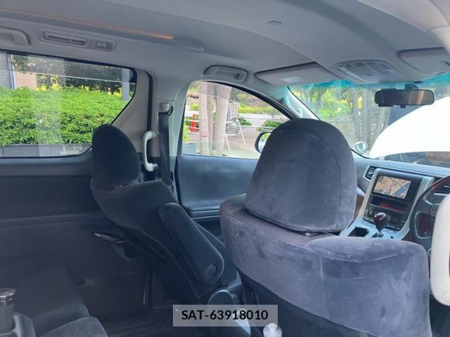 Toyota VELLFIRE 2008-06 7061171-10