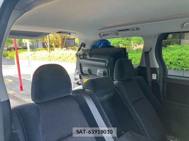 Toyota VELLFIRE 2008-06 7061171-11