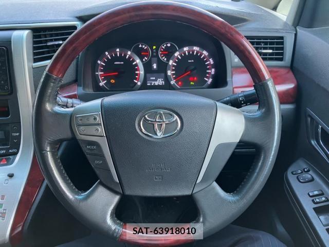 Toyota VELLFIRE 2008-06 7061171-12