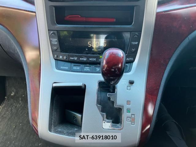 Toyota VELLFIRE 2008-06 7061171-19