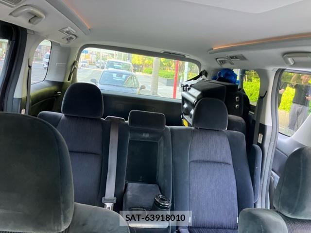 Toyota VELLFIRE 2008-06 7061171-21