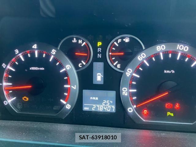 Toyota VELLFIRE 2008-06 7061171-26