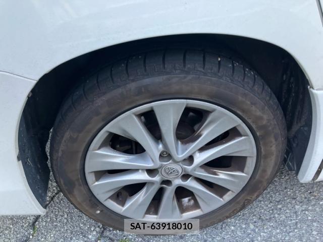 Toyota VELLFIRE 2008-06 7061171-4