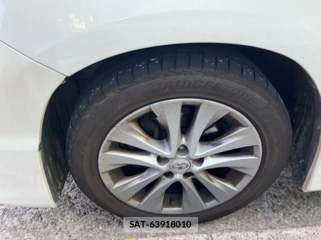 Toyota VELLFIRE 2008-06 7061171-6