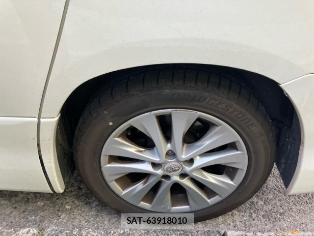 Toyota VELLFIRE 2008-06 7061171-7