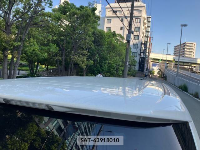Toyota VELLFIRE 2008-06 7061171-8