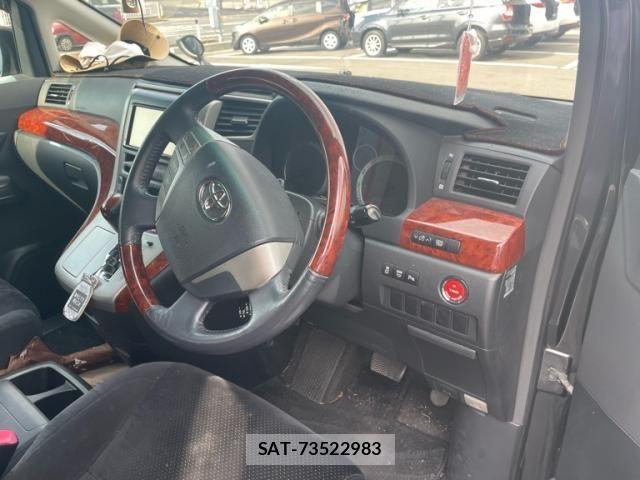 Toyota VELLFIRE 2009-07 7061170-9