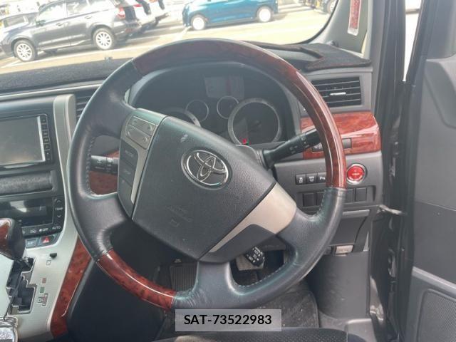 Toyota VELLFIRE 2009-07 7061170-10