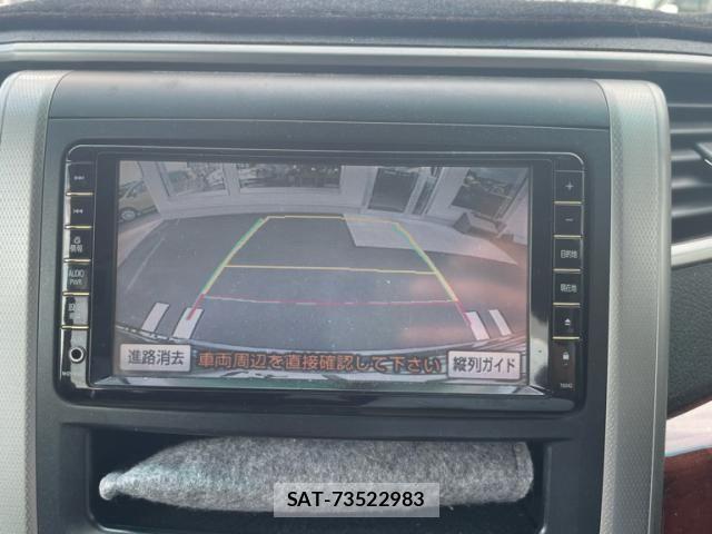 Toyota VELLFIRE 2009-07 7061170-18