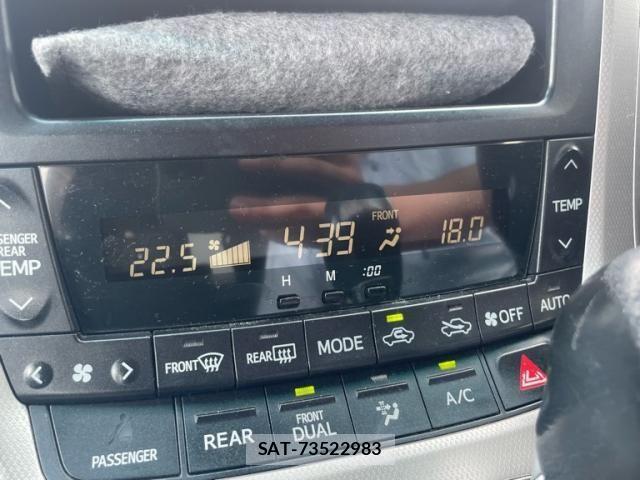 Toyota VELLFIRE 2009-07 7061170-19