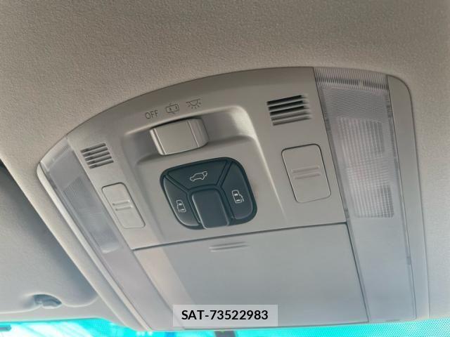 Toyota VELLFIRE 2009-07 7061170-21